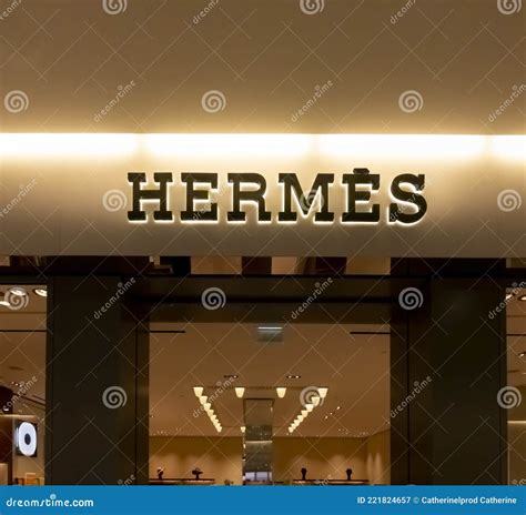 hermes duty free prices